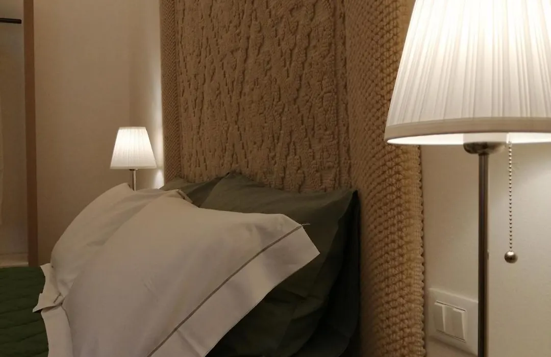 Bric Nest Il Luogo Ideale Per La Tua Vacanza.-1